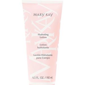 Mary Kay Hydrating Lotion